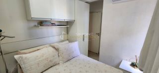 Apartamento 2 quartos 1 suíte no IAPI