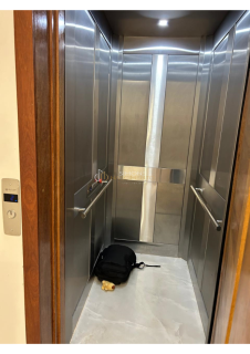 Casa de Condomínio 4 suítes Elevador Privativo Alphaville 3  Abrantes