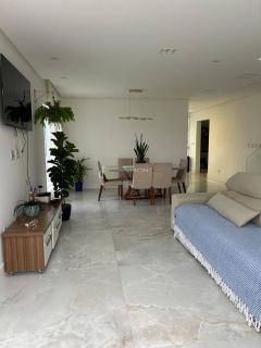 Casa de Condomínio 4 suítes Elevador Privativo Alphaville 3  Abrantes