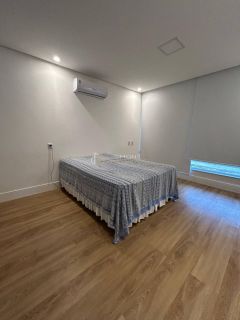 Casa de Condomínio 4 suítes Elevador Privativo Alphaville 3  Abrantes