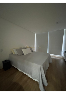 Casa de Condomínio 4 suítes Elevador Privativo Alphaville 3  Abrantes