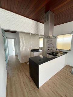 Casa de Condomínio 4/4 e 2 suítes Piatã