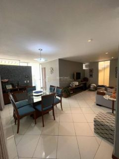 Casa de Condomínio 4/4 e 2 suítes Piatã