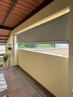 Casa de Condomínio 4/4 e 2 suítes Piatã