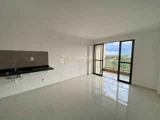 Studio Para Vender com varanda no bairro Itapuã em Salvador