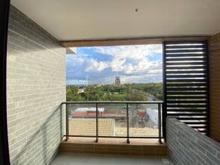 Studio Para Vender com varanda no bairro Itapuã em Salvador