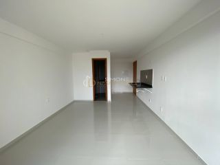 Studio Para Vender com varanda no bairro Itapuã em Salvador