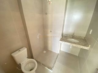 Studio Para Vender com varanda no bairro Itapuã em Salvador