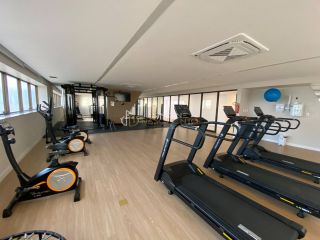 Studio Para Vender com varanda no bairro Itapuã em Salvador