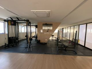 Studio Para Vender com varanda no bairro Itapuã em Salvador