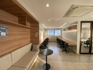 Studio Para Vender com varanda no bairro Itapuã em Salvador