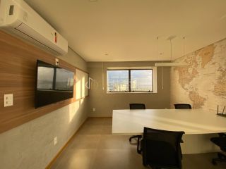 Studio Para Vender com varanda no bairro Itapuã em Salvador