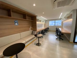 Studio Para Vender com varanda no bairro Itapuã em Salvador