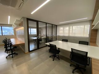 Studio Para Vender com varanda no bairro Itapuã em Salvador