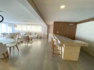 Studio Para Vender com varanda no bairro Itapuã em Salvador