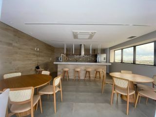 Studio Para Vender com varanda no bairro Itapuã em Salvador