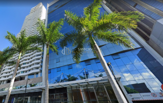 Apartamento Para Vender com 1 quarto, sendo 1 suíte no bairro Caminho das Árvores em Salvador