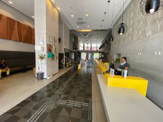 Apartamento Para Vender com 1 quarto, sendo 1 suíte no bairro Caminho das Árvores em Salvador