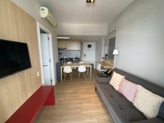 Apartamento Para Vender com 1 quarto, sendo 1 suíte no bairro Caminho das Árvores em Salvador