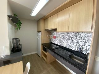 Apartamento Para Vender com 1 quarto, sendo 1 suíte no bairro Caminho das Árvores em Salvador