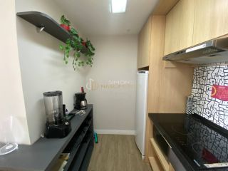 Apartamento Para Vender com 1 quarto, sendo 1 suíte no bairro Caminho das Árvores em Salvador