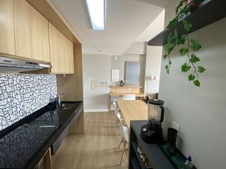 Apartamento Para Vender com 1 quarto, sendo 1 suíte no bairro Caminho das Árvores em Salvador