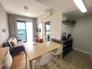 Apartamento Para Vender com 1 quarto, sendo 1 suíte no bairro Caminho das Árvores em Salvador