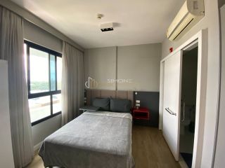 Apartamento Para Vender com 1 quarto, sendo 1 suíte no bairro Caminho das Árvores em Salvador