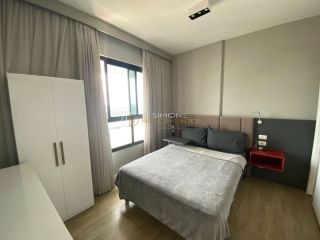 Apartamento Para Vender com 1 quarto, sendo 1 suíte no bairro Caminho das Árvores em Salvador