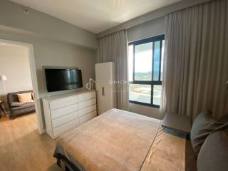 Apartamento Para Vender com 1 quarto, sendo 1 suíte no bairro Caminho das Árvores em Salvador