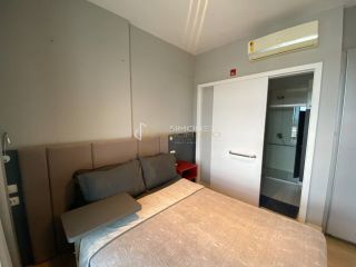 Apartamento Para Vender com 1 quarto, sendo 1 suíte no bairro Caminho das Árvores em Salvador