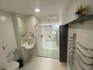 Apartamento Para Vender com 1 quarto, sendo 1 suíte no bairro Caminho das Árvores em Salvador