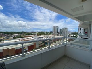 Apartamento Para Vender com 1 quarto, sendo 1 suíte no bairro Caminho das Árvores em Salvador