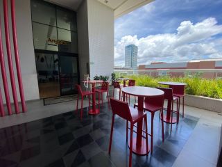 Apartamento Para Vender com 1 quarto, sendo 1 suíte no bairro Caminho das Árvores em Salvador