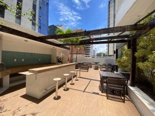 Apartamento Para Vender com 1 quarto, sendo 1 suíte no bairro Caminho das Árvores em Salvador