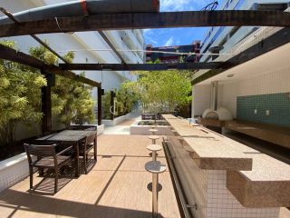 Apartamento Para Vender com 1 quarto, sendo 1 suíte no bairro Caminho das Árvores em Salvador