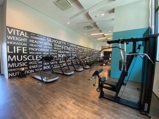 Apartamento Para Vender com 1 quarto, sendo 1 suíte no bairro Caminho das Árvores em Salvador