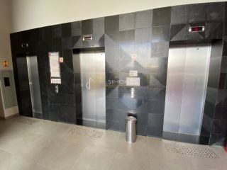 Apartamento Para Vender com 1 quarto, sendo 1 suíte no bairro Caminho das Árvores em Salvador