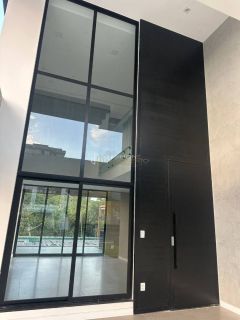 Casa de Condomínio 4/4 e 3 suítes Alphaville Litoral Norte 3  Abrantes