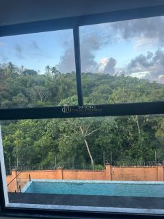 Casa de Condomínio 4/4 e 3 suítes Alphaville Litoral Norte 3  Abrantes