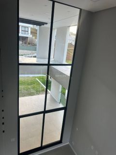 Casa de Condomínio 4/4 e 3 suítes Alphaville Litoral Norte 3  Abrantes