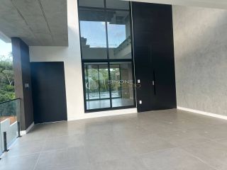 Casa de Condomínio 4/4 e 3 suítes Alphaville Litoral Norte 3  Abrantes