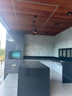 Casa de Condomínio 4/4 e 3 suítes Alphaville Litoral Norte 3  Abrantes