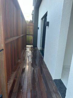 Casa de Condomínio 4/4 e 3 suítes Alphaville Litoral Norte 3  Abrantes