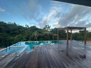 Casa de Condomínio 4/4 e 3 suítes Alphaville Litoral Norte 3  Abrantes