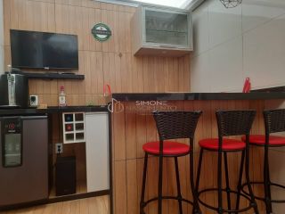 APARTAMENTO 2 QUARTOS JARDIM DAS MARGARIDAS