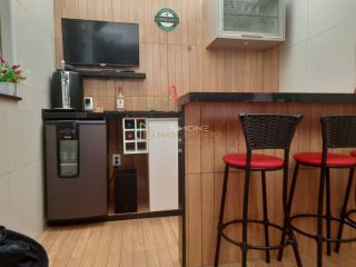 APARTAMENTO 2 QUARTOS JARDIM DAS MARGARIDAS