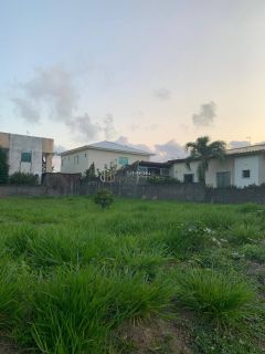 TERRENO 600M² BARRA DO JACUÍPE