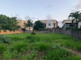 TERRENO 600M² BARRA DO JACUÍPE