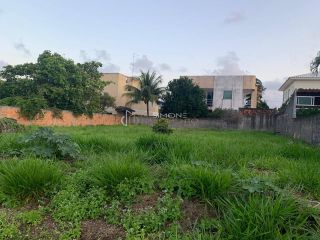 TERRENO 600M² BARRA DO JACUÍPE